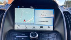 Ford Kuga Vignale 2.0 TDCi 180 5dr Auto Diesel Estate